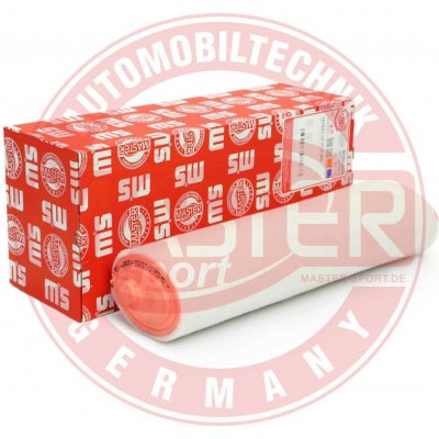 MASTER-SPORT Vzduchový filtr 15143/1-LF-PCS-MS – Hledejceny.cz