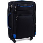 Mifex HY245 černo modrá 69l – Zboží Dáma