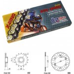 ČZ Řetězová sada Suzuki DR-Z 400 SM 05-19 | Zboží Auto