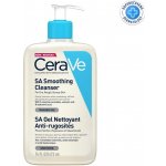 CeraVe SA Zjemňující čistící gel 473 ml – Hledejceny.cz