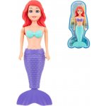 Teddies Mořská panna do vody na natažení na klíček 18cm – Zbozi.Blesk.cz