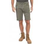 Bushman kraťasy Doreen olive – Sleviste.cz