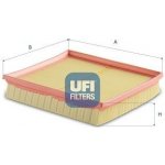 Vzduchový filtr UFI 30.575.00 – Hledejceny.cz
