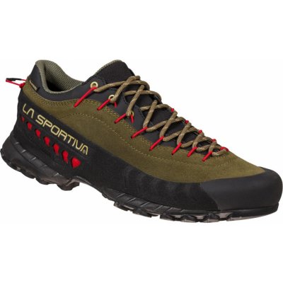 La Sportiva TX4 GTX IvyTango Red – Hledejceny.cz