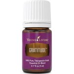 Young Living Gratitude směs esenciálních olejů 5 ml – Hledejceny.cz