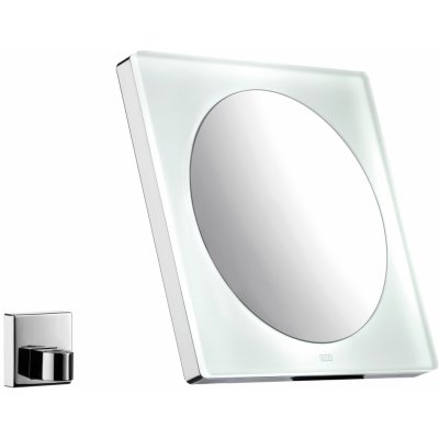 Emco Cosmetic Mirrors 109600112 univerzální LED kosmetické zrcátko – Zboží Mobilmania