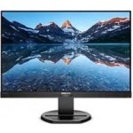 Philips 240B9 – Sleviste.cz