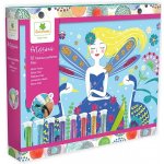 ARTISSIMO pískování glitrové Víly – Zboží Dáma