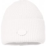 Goldbergh Bonbon dámská čepice bílá – Zboží Mobilmania