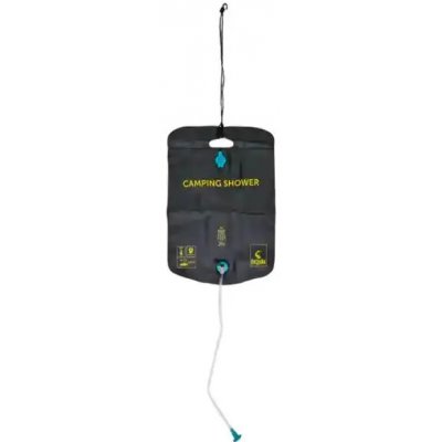 Froyak solární kempingová sprcha 20l – Zboží Mobilmania
