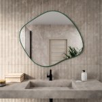 Baltica Design Tiny Border Stain II 80x70 cm 5904107931937 – Sleviste.cz
