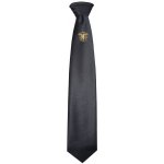 Vázanka kravata tmavá se znakem SDH – Hledejceny.cz