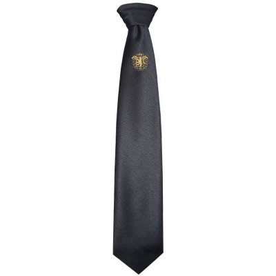 Vázanka kravata tmavá se znakem SDH – Hledejceny.cz
