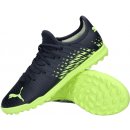 Puma FUTURE Z 4.4 TT JR PARISIAN NIGHT-FIZZY 10701701 Šedá