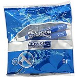 Wilkinson Sword Extra 2 Precision 5 ks – Zboží Dáma