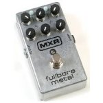 DUNLOP MXR M116 Fullbore Metal Distortion – Zboží Mobilmania