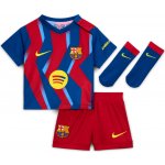 Nike Dri-FIT FC Barcelona Stadium 4th 2025/26 fz1304-432 – Zboží Dáma