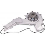 Vodní čerpadlo, chlazení motoru HEPU P684 | Zboží Auto