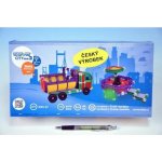 Seva City mini 2 – Zboží Dáma