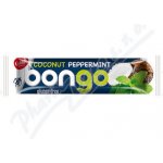Bongo s Mátovou příchutí 40 g – Zboží Dáma