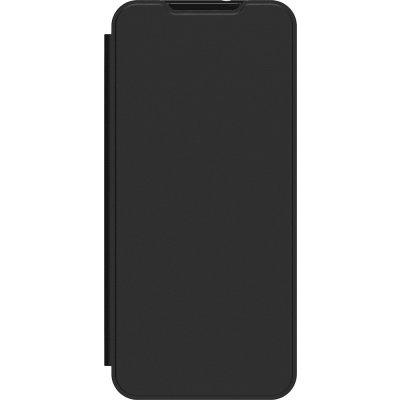 Samsung Wallet Flip Case Samsung Galaxy A15 (GP-FWA156AMABW) černé – Zboží Mobilmania