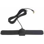 DAB aktivní vnitřní anténa – Sleviste.cz