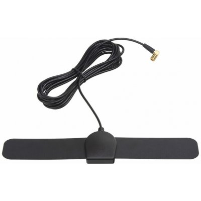 DAB aktivní vnitřní anténa – Sleviste.cz