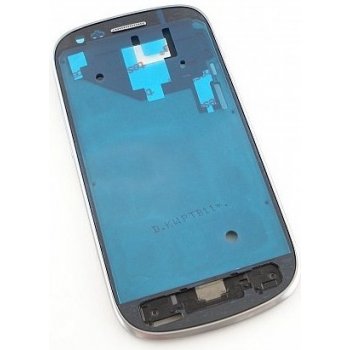 Kryt Samsung přední i8190 Galaxy S3mini bílý