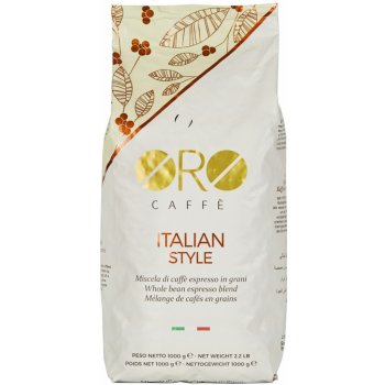 Oro Caffé Italian style 1 kg