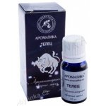 Aromatica Býk Aroma kompozice éterických olejů 10 ml – Hledejceny.cz