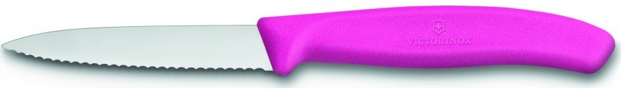 Victorinox 6.7636.L115 8 cm růžová
