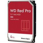 WD Red Pro 4TB, WD4003FFBX – Sleviste.cz