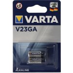 Varta V23GA 2ks 4223101402 – Zboží Mobilmania