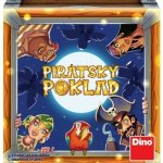 Dino Pirátský poklad – Zboží Mobilmania