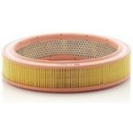 Vzduchový filtr MANN-FILTER C 2852/2 – Hledejceny.cz