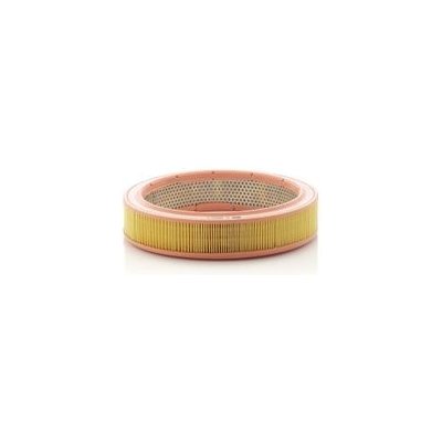 Vzduchový filtr MANN-FILTER C 2852/2 – Hledejceny.cz