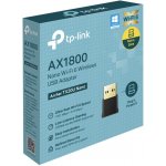TP-Link Archer TX20U Nano – Zboží Živě
