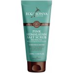 Eco by Sonya přírodní tělový peeling Salt Scrub 250 g – Sleviste.cz