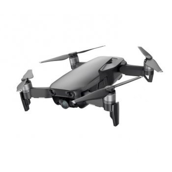 DJI Mavic Air Fly More Combo (Onyx Black) DJIM0254CB