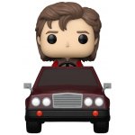 Funko Pop! 137 Stranger Things Steve Harrington – Sleviste.cz