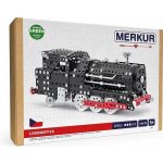 Merkur Lokomotiva – Zboží Dáma