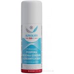 Alfasilver HA + Práškový sprej 50 ml – Zboží Mobilmania
