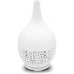 Fabulo Ultrazvukový aroma difuzér Calypso bílý podstavec 120 ml – Zbozi.Blesk.cz