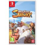 My Time at Sandrock – Sleviste.cz