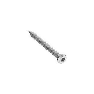 vrut 5.0x45 ZINEK ANW pro kování PH-TORX 20 [1 ks] – Hledejceny.cz