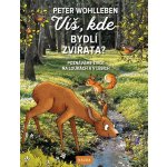 Wohlleben Peter: Víš, kde bydlí zvířata? – Sleviste.cz