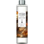 Yankee Candle Reed difuzér náplň Amber & Sandalwood 200 ml – Hledejceny.cz