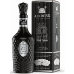 A.H. Riise Non Plus Ultra Black Edition 25y 42% 0,7 l (holá láhev) – Sleviste.cz