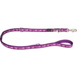 Red Dingo vodítko přepínací se vzorem – Zbozi.Blesk.cz