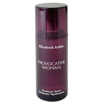 Elizabeth Arden Provocative Woman deospray 150 ml